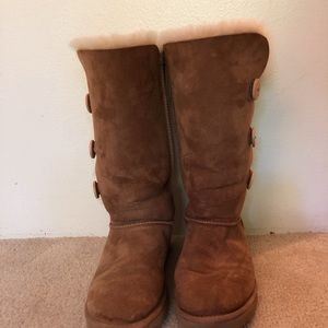 UGG boots